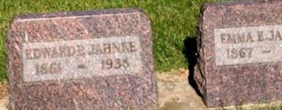 Emma E. Jahnke