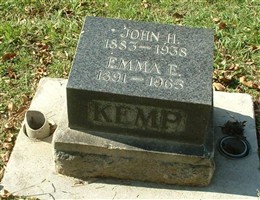 Emma E. Kemp