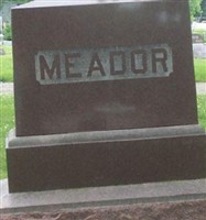 Emma E. Meador