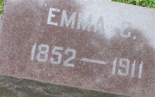 Emma E. Meador