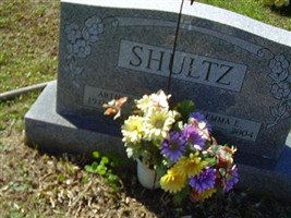 Emma E. Noss Shultz Emma E. Noss Shultz