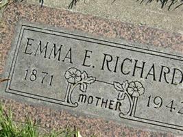 Emma E. Richards