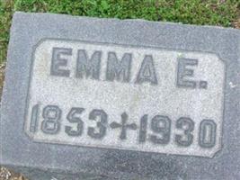 Emma E. Rose