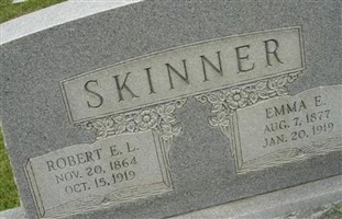 Emma E. Skinner