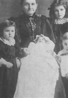 Emma E. Waddle Bennett