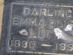 Emma Elisa Lott