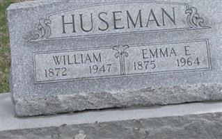 Emma Elizabeth Heer Huseman