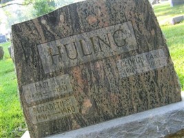 Emma Elizabeth Longhauser Huling Emma Elizabeth Longhauser Huling
