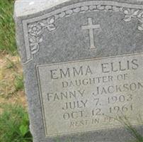 Emma Ellis Jackson