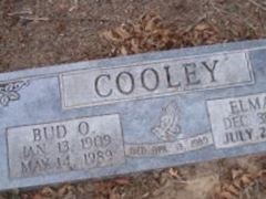Emma Elma COOLEY