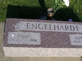 Emma Engelhardt Emma Engelhardt