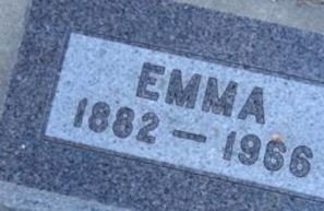Emma Erickson Emma Erickson