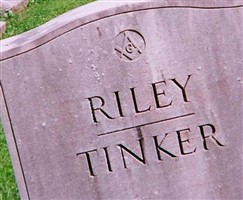 Emma Estella Riley Tinker Emma Estella Riley Tinker