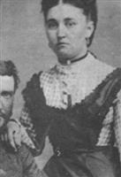 Emma F. Hunt Akin