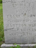 Emma F. Rand