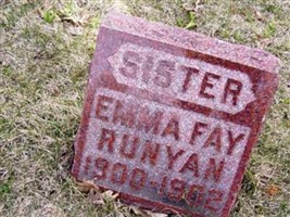 Emma Fay Runyan