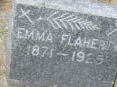 Emma Flaherty Emma Flaherty