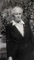 Emma Florence Austin Godfrey