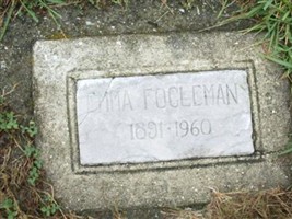 Emma Fogleman Emma Fogleman