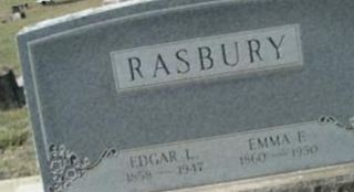 Emma Forbes Rasbury Emma Forbes Rasbury