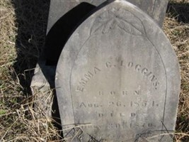 Emma G. Loggins