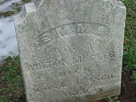 Emma Geer Emma Geer