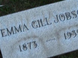 Emma Gill Jobson Emma Gill Jobson
