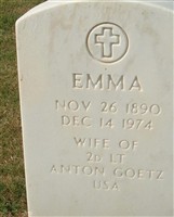 Emma Goetz