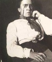 Emma Goldman Emma Goldman