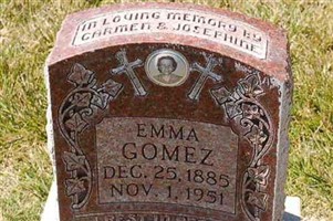 Emma Gomez