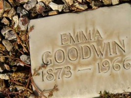 Emma Goodwin Emma Goodwin