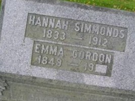 Emma Gordon Emma Gordon