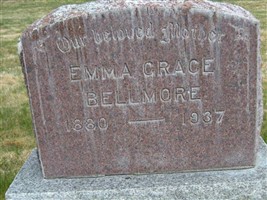Emma Grace Bellmore Emma Grace Bellmore