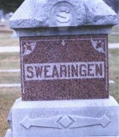 Emma Grace Swearingen Sharp