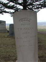 Emma Gregg