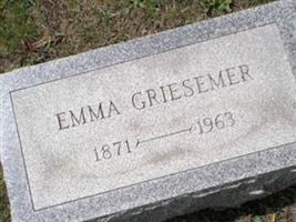 Emma Griesemer