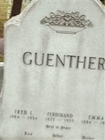 Emma Guenther