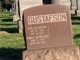 Emma Gustafson