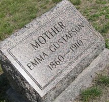 Emma Gustafson