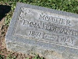 Emma H Devantier Emma H Devantier
