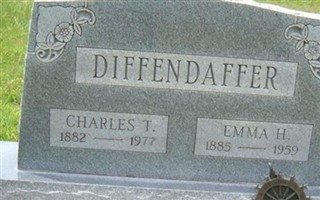 Emma H. Diffendaffer Emma H. Diffendaffer