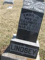 Emma H. Lindsey