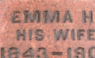 Emma H. Lines