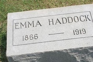 Emma Haddock
