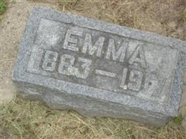 Emma Hahn Krause