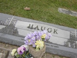 Emma Hauck