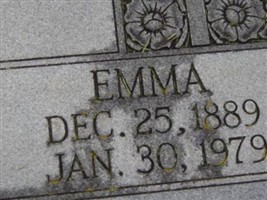 Emma Hauck
