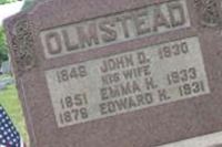 Emma Helen Smith Olmstead