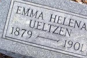 Emma Helena Ueltzen