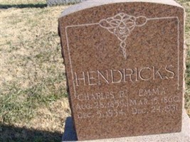 Emma Hendricks Emma Hendricks